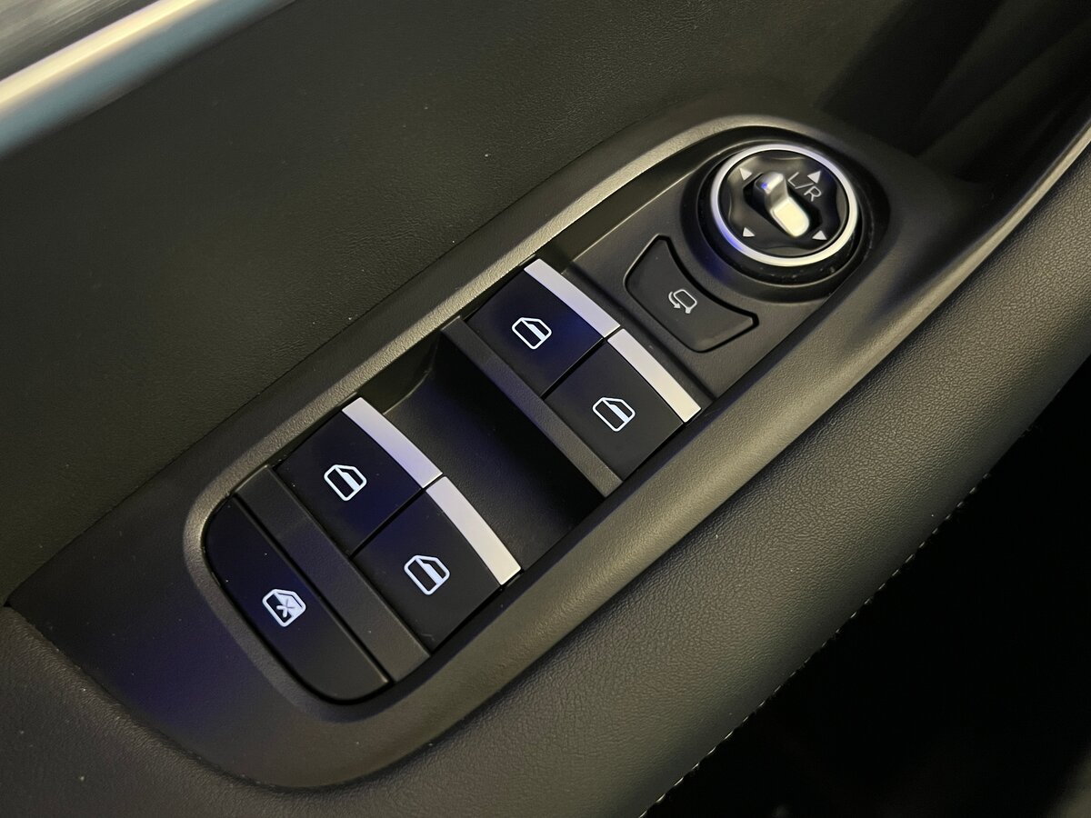 Chery Tiggo 7 Pro Max б/у, 2023, Вариатор. Фото: #14