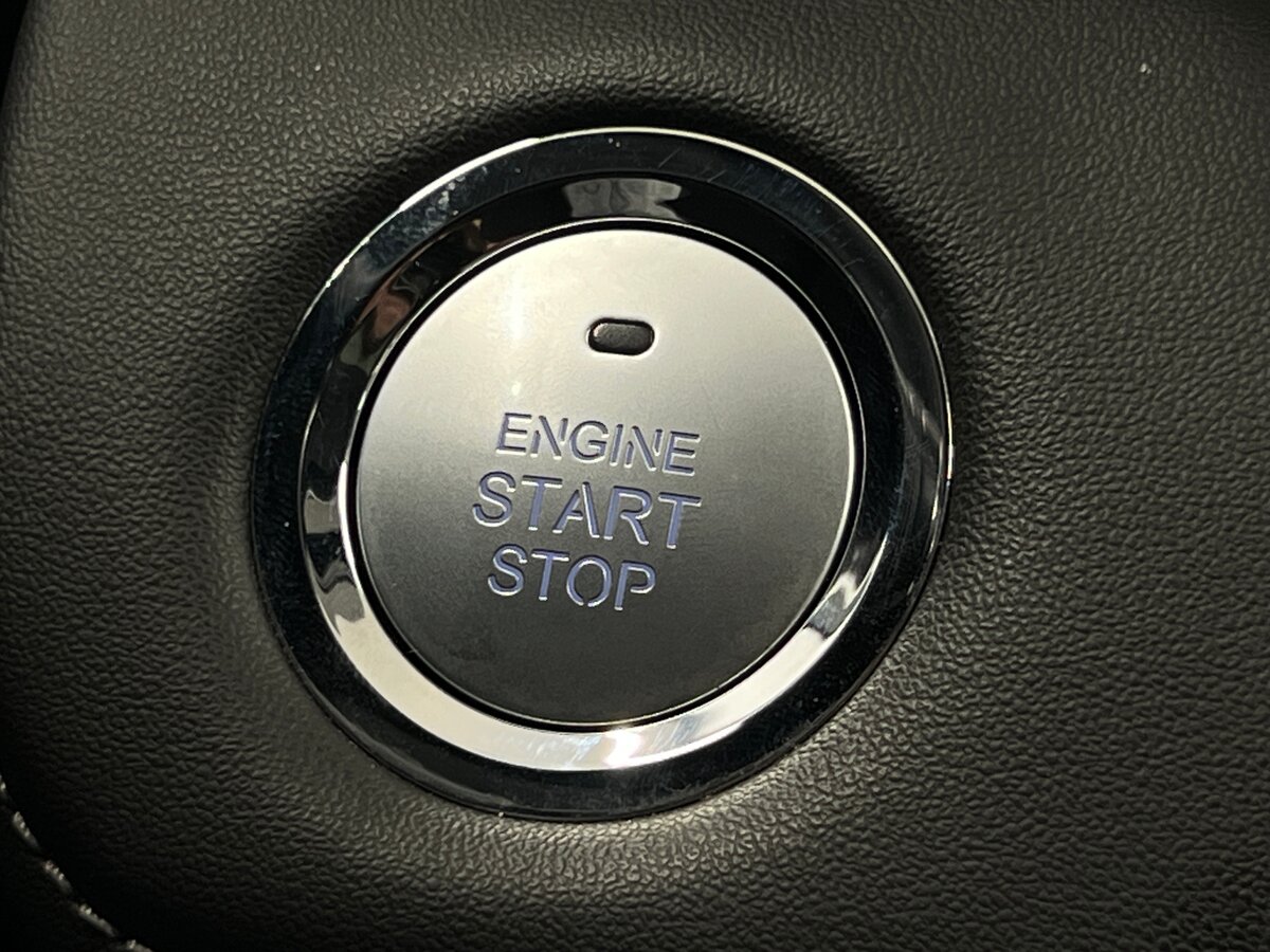 Chery Tiggo 7 Pro Max б/у, 2023, Вариатор. Фото: #20