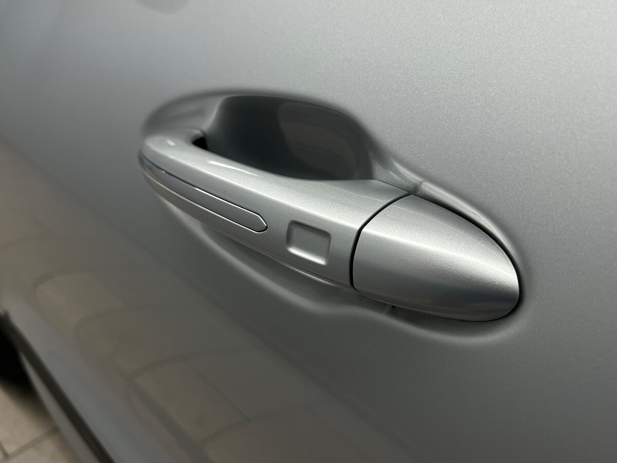 Chery Tiggo 7 Pro Max б/у, 2023, Вариатор. Фото: #24