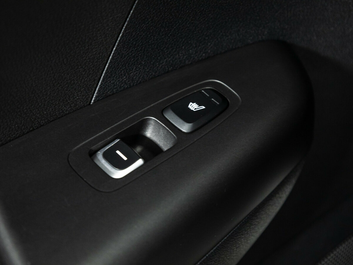 Kia Sportage б/у, 2022, Автоматическая. Фото: #21