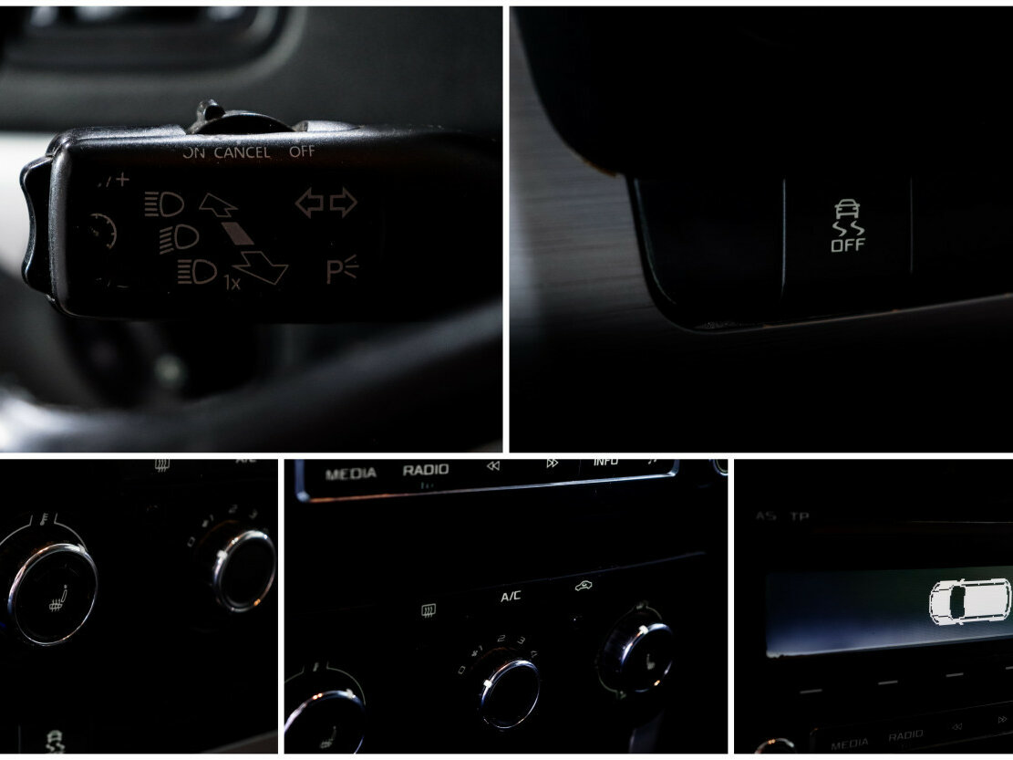 Шкода Йети б/у, 2014, Роботизированная. Фото: #10