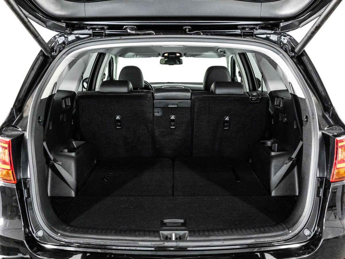 Kia Sorento б/у, 2018, Автоматическая. Фото: #28