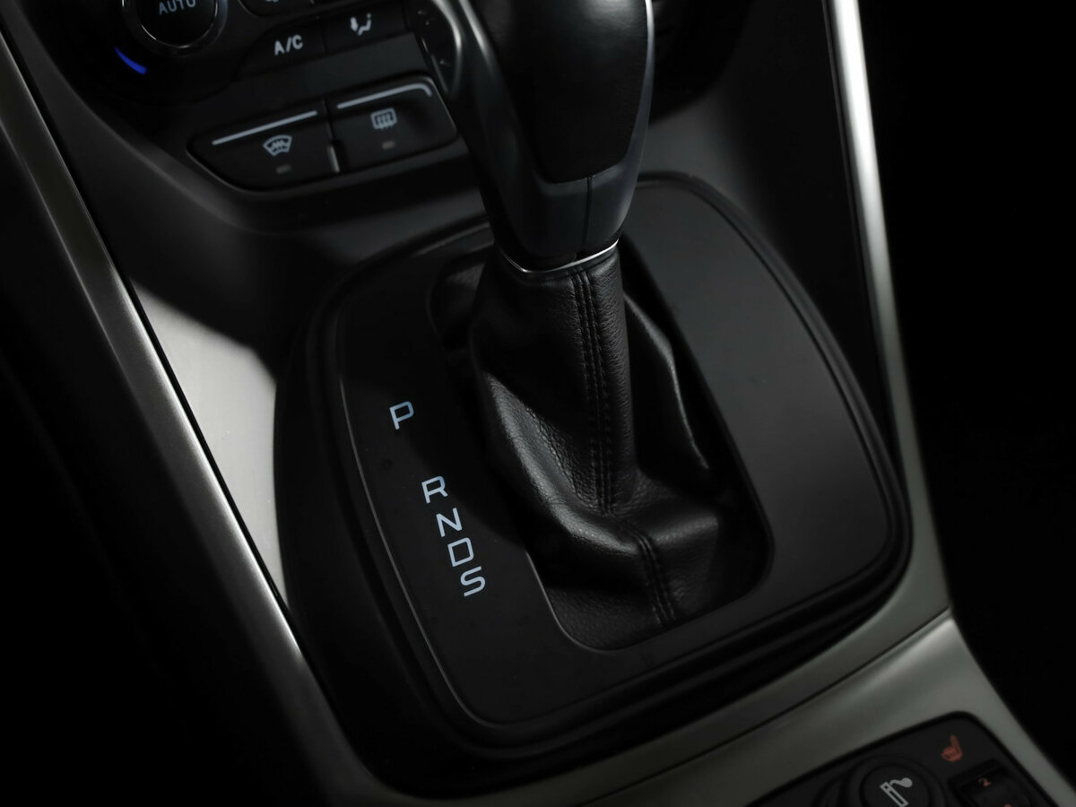Ford Kuga б/у, 2015, Автоматическая. Фото: #19