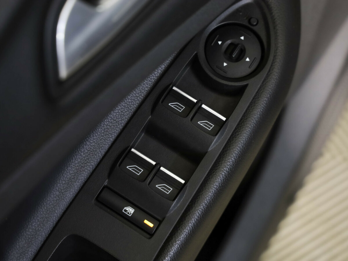 Ford Kuga б/у, 2015, Автоматическая. Фото: #24