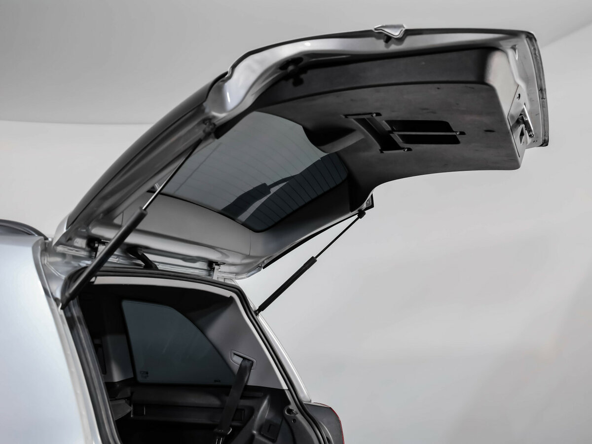 Ford Kuga б/у, 2015, Автоматическая. Фото: #31