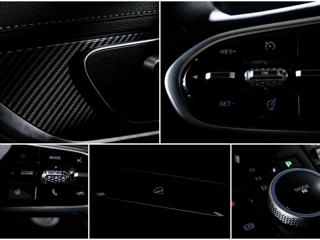 Chery Tiggo 7 Pro Max б/у, 2025, Роботизированная. Фото: #17