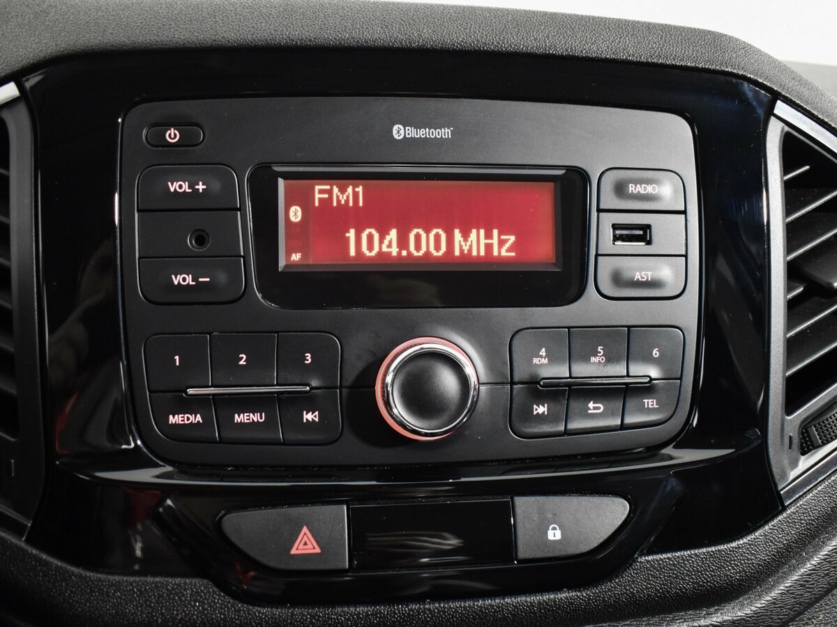 Lada (ВАЗ) XRAY б/у, 2022, Механическая. Фото: #17