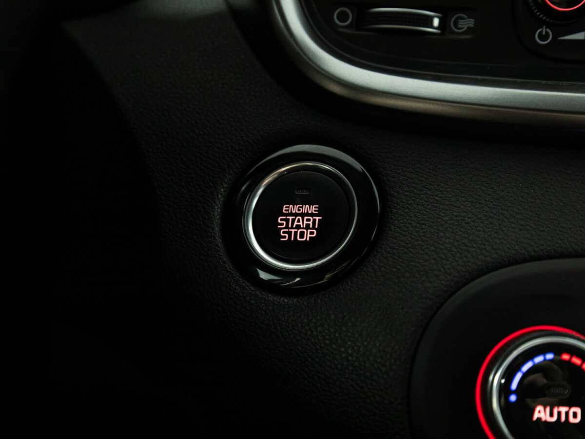 Kia Sorento б/у, 2020, Автоматическая. Фото: #17