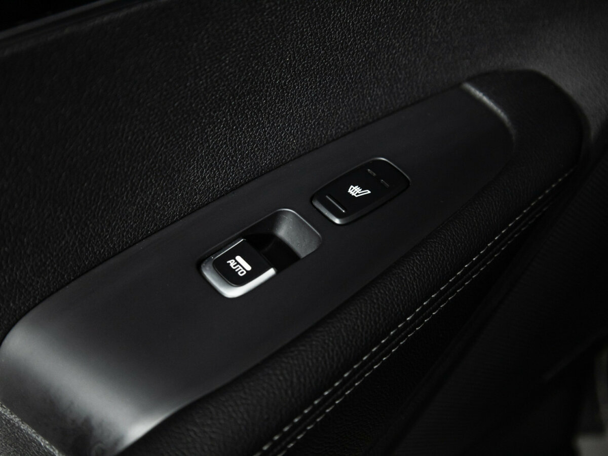 Kia Sorento б/у, 2020, Автоматическая. Фото: #18