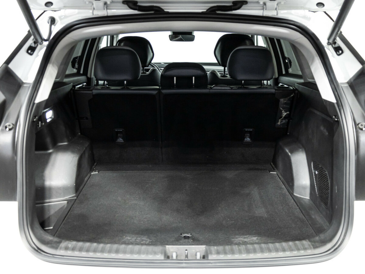 Geely Atlas б/у, 2023, Роботизированная. Фото: #22