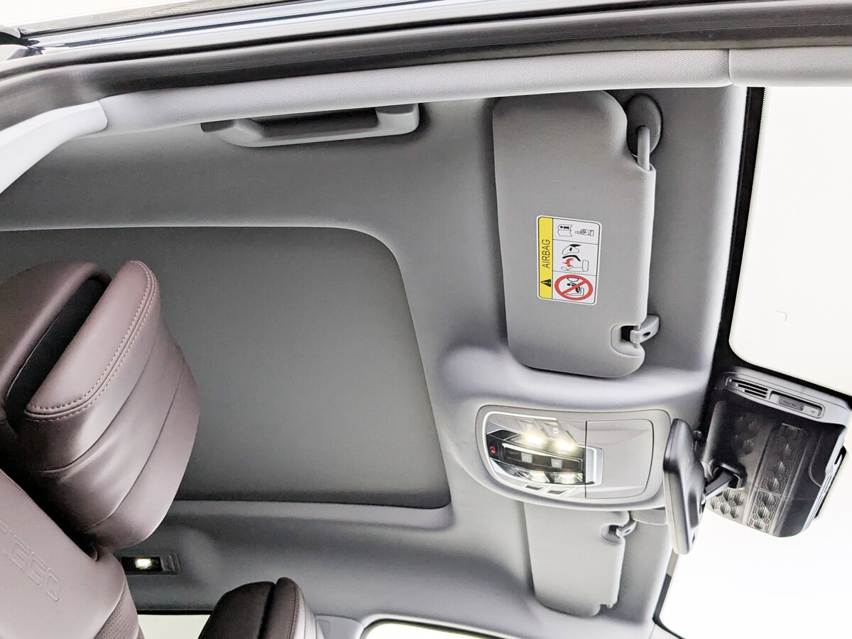 Chery Tiggo 8 Pro Max б/у, 2024, Роботизированная. Фото: #22