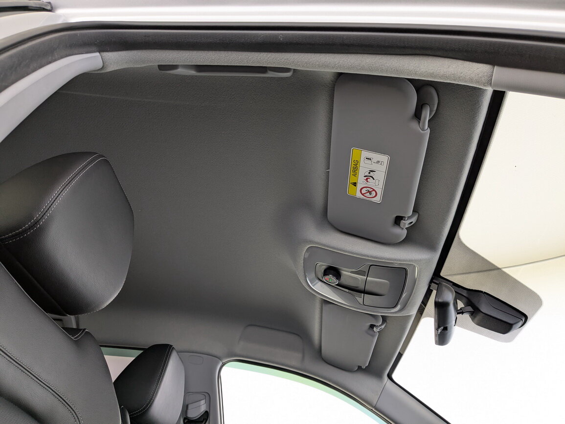 Chery Tiggo 4 б/у, 2020, Механическая. Фото: #20