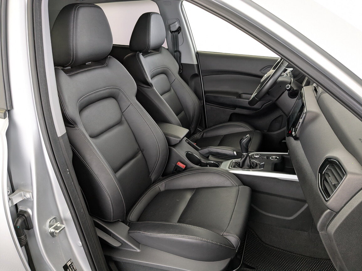 Chery Tiggo 4 б/у, 2020, Механическая. Фото: #21