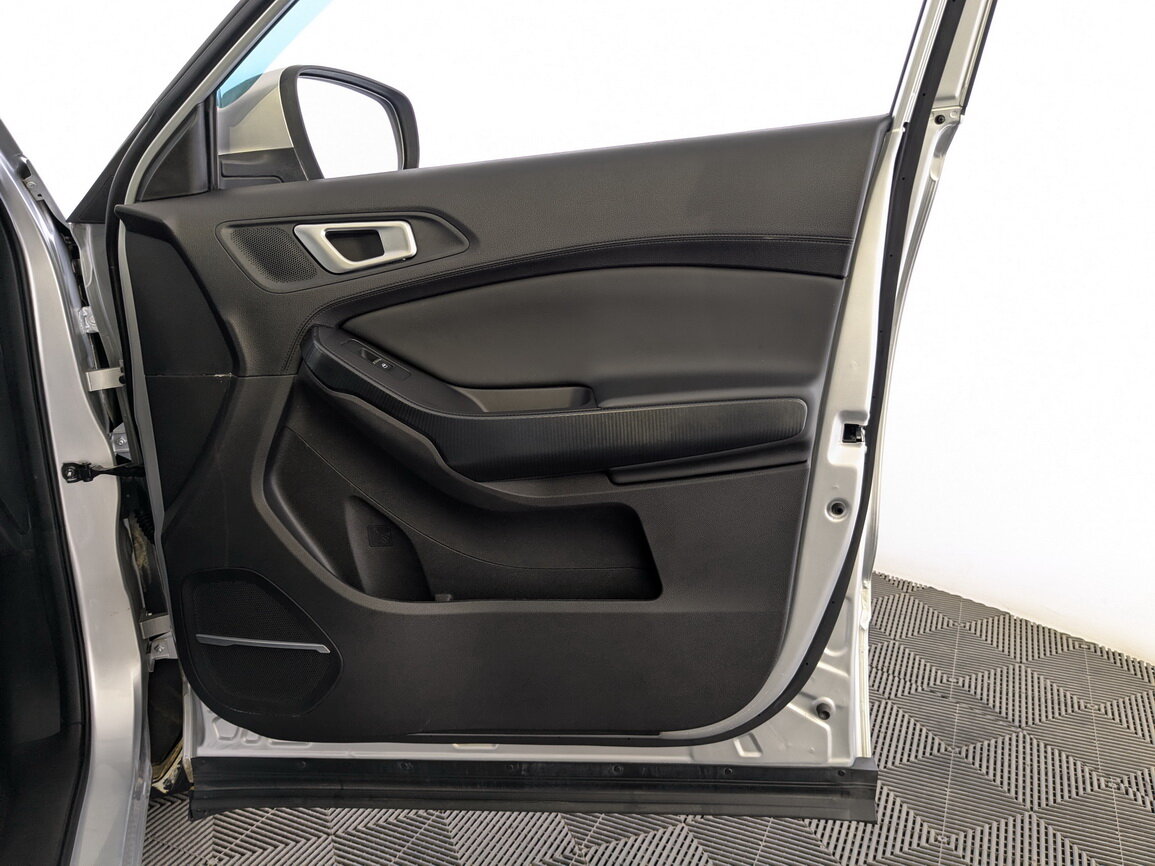 Chery Tiggo 4 б/у, 2020, Механическая. Фото: #22