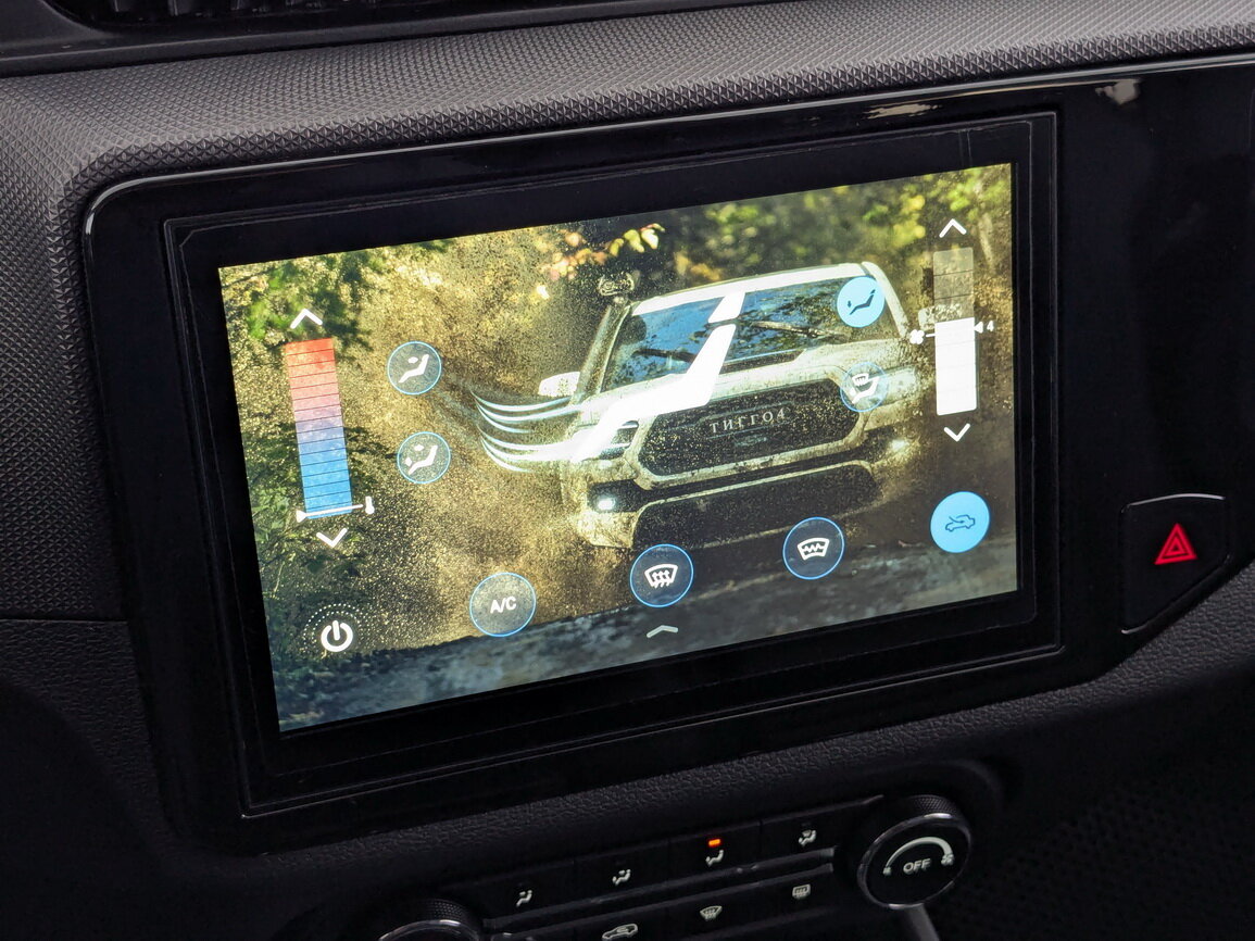 Chery Tiggo 4 б/у, 2020, Механическая. Фото: #24