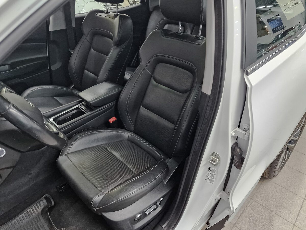 Chery Tiggo 4 б/у, 2022, Вариатор. Фото: #18