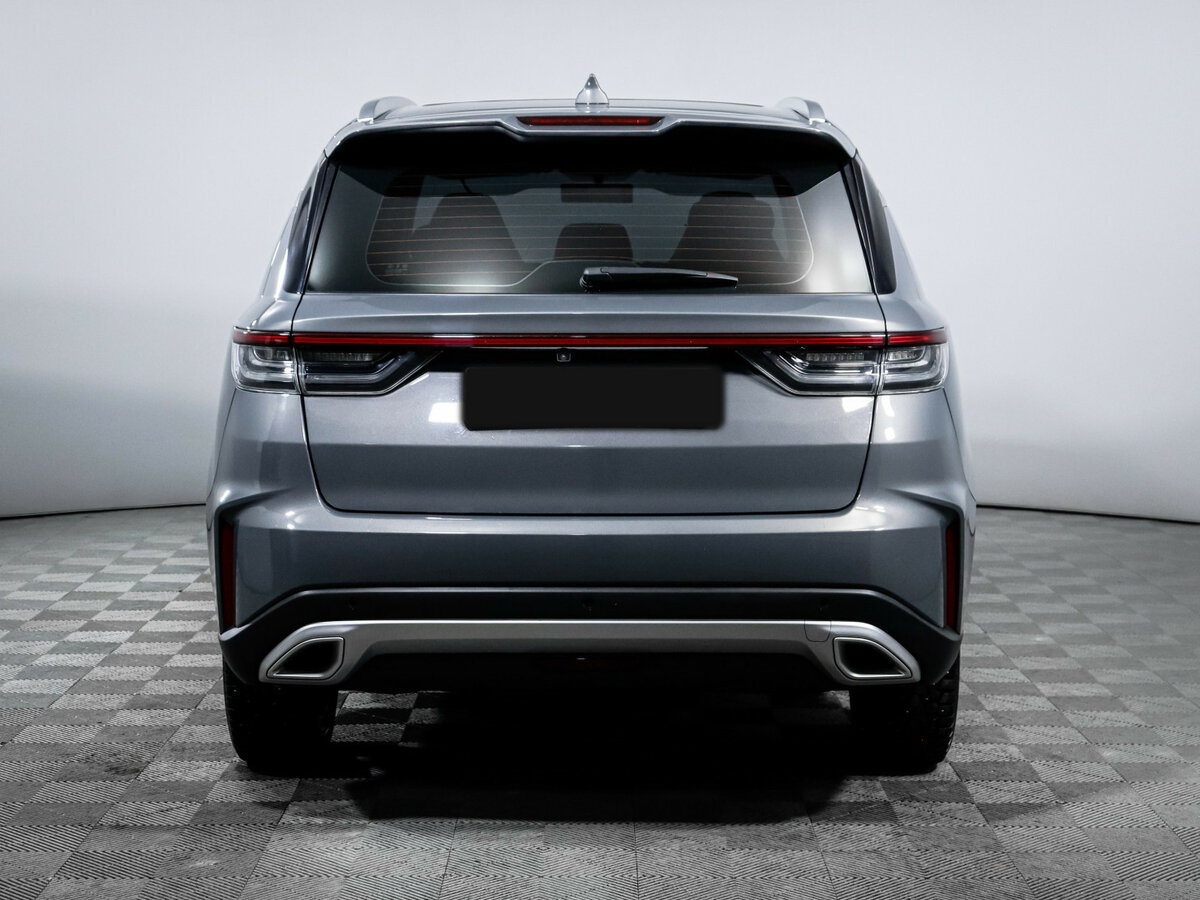 Livan X6 Pro б/у, 2023, Роботизированная. Фото: #5