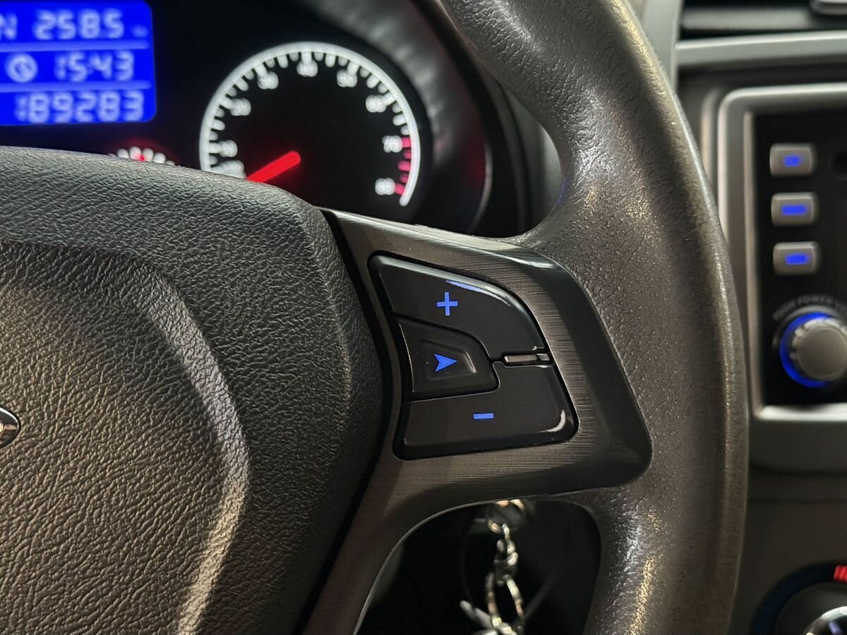 Chery Tiggo (T11) б/у, 2015, Роботизированная. Фото: #17