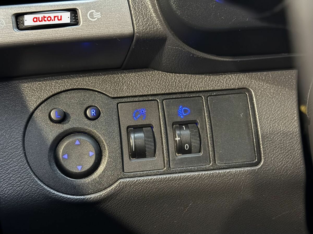 Chery Tiggo (T11) б/у, 2015, Роботизированная. Фото: #18