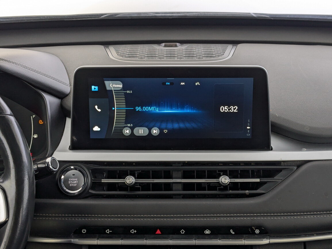 Чери Тигго 7 Про б/у, 2022, Вариатор. Фото: #13