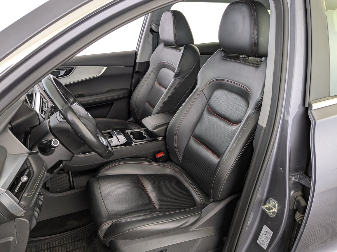 Чери Тигго 7 Про б/у, 2022, Вариатор. Фото: #19