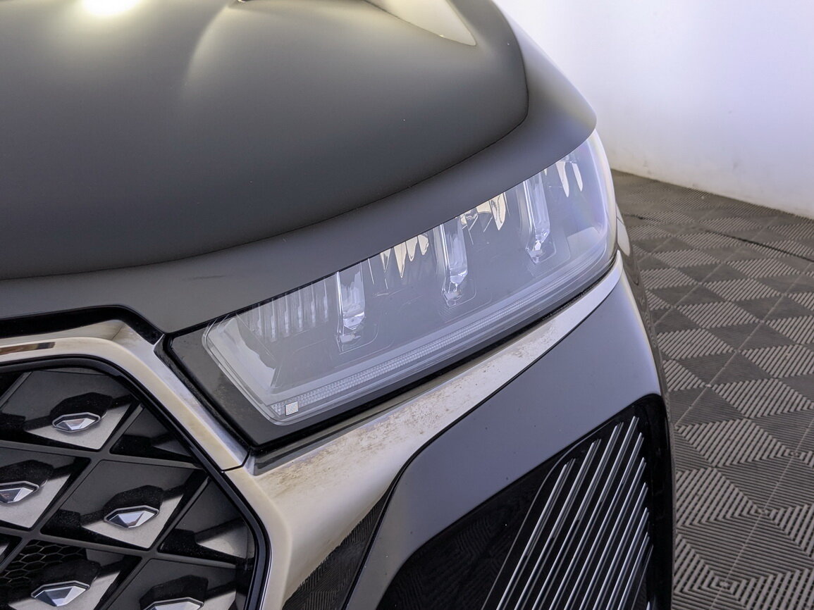 Chery Tiggo 7 Pro Max б/у, 2024, Роботизированная. Фото: #11