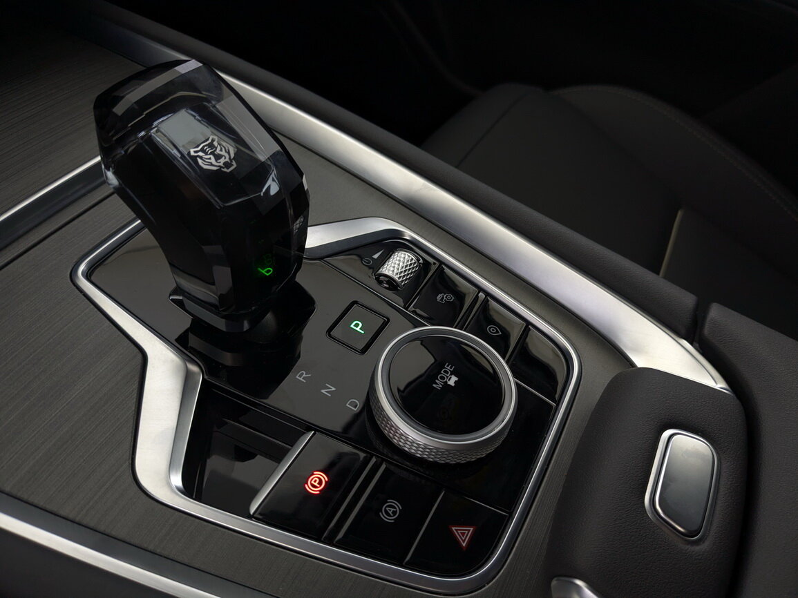 Chery Tiggo 7 Pro Max б/у, 2024, Роботизированная. Фото: #13