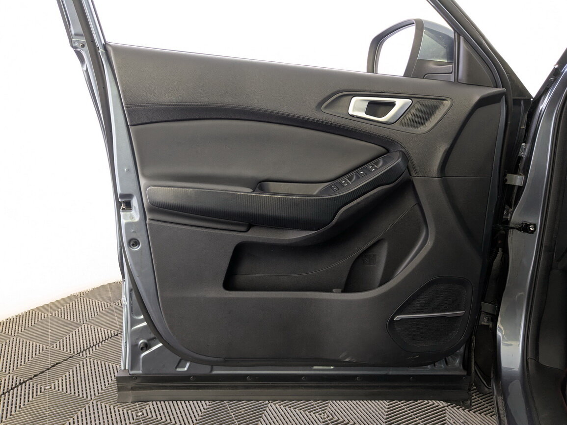 Chery Tiggo 4 б/у, 2021, Механическая. Фото: #18