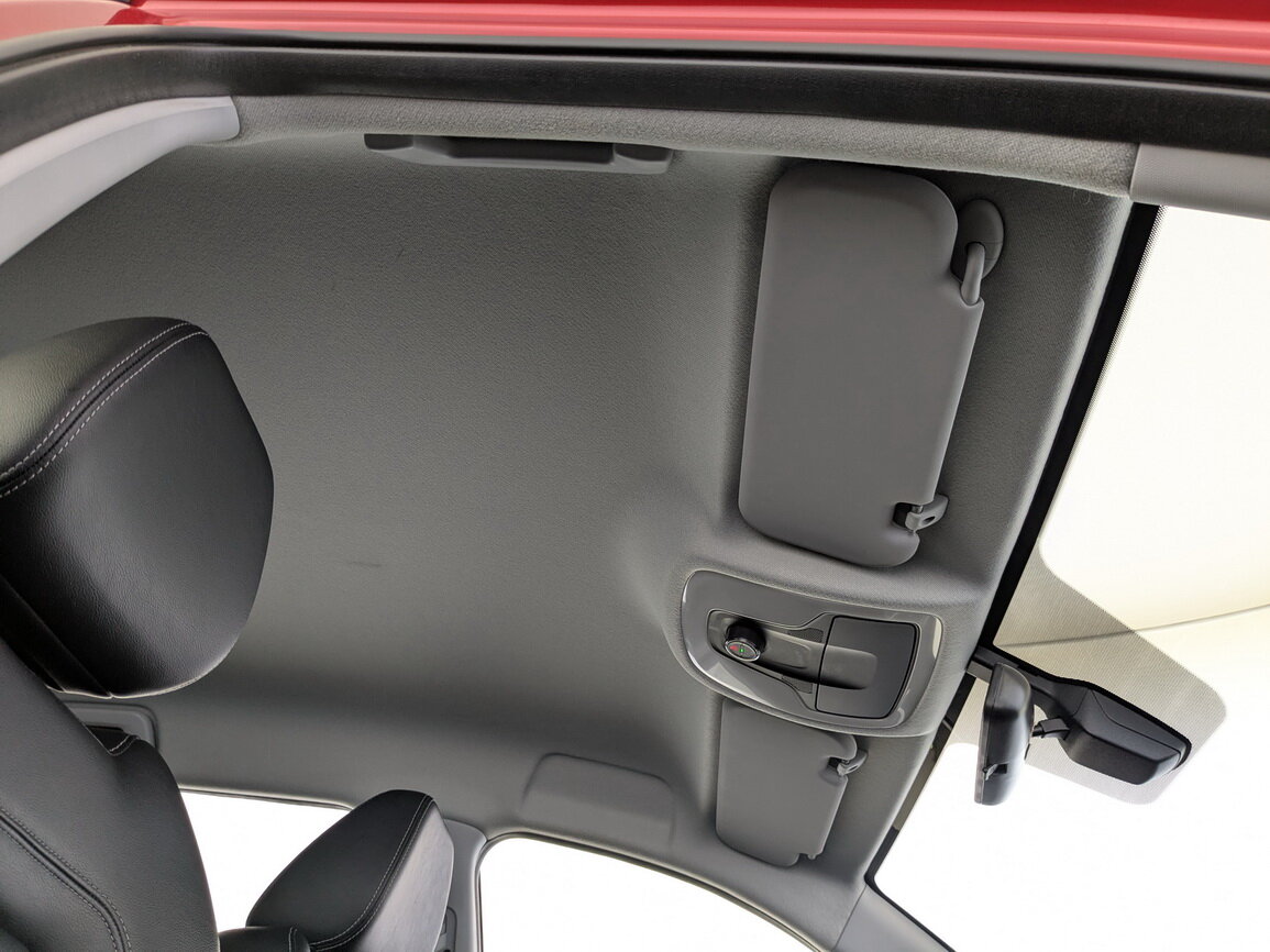 Chery Tiggo 4 б/у, 2020, Вариатор. Фото: #20