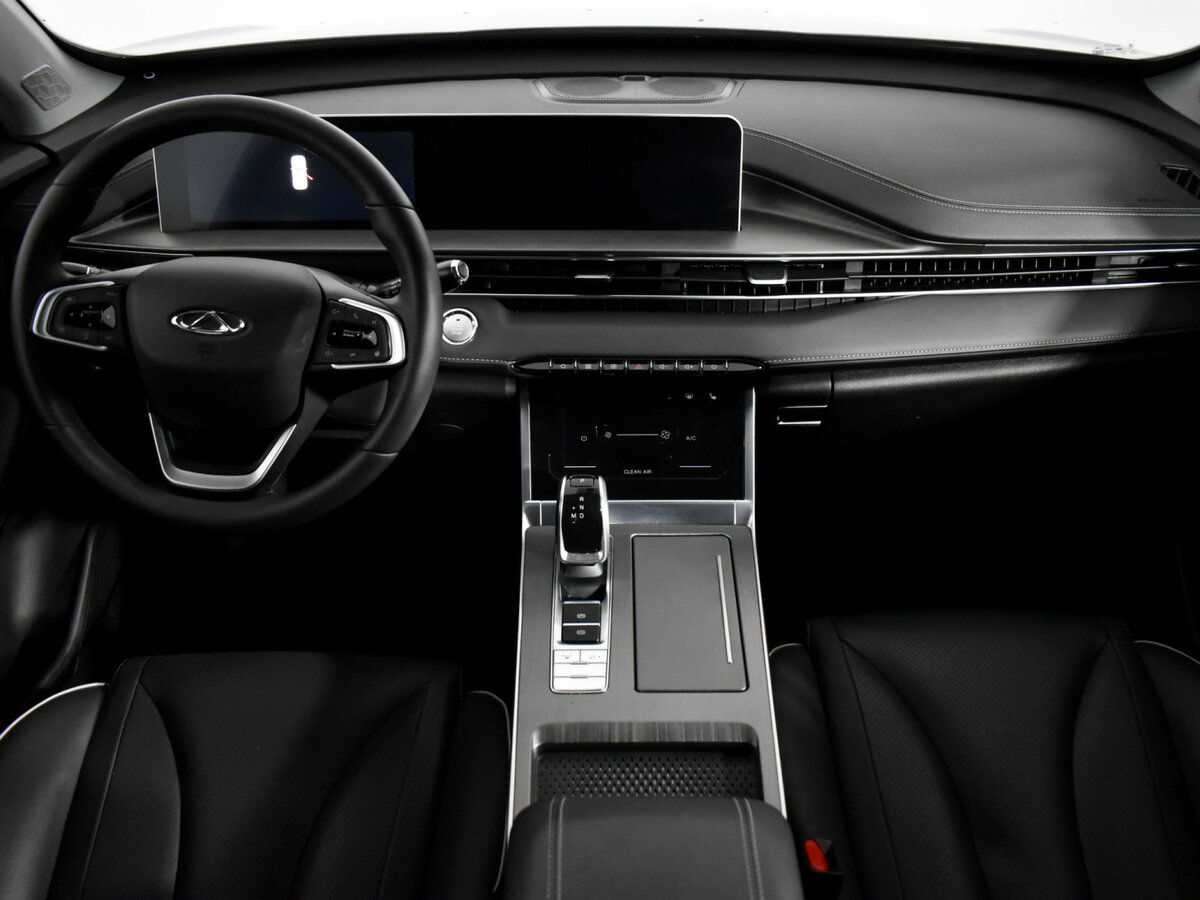 Chery Tiggo 4 б/у, 2025, Роботизированная. Фото: #13