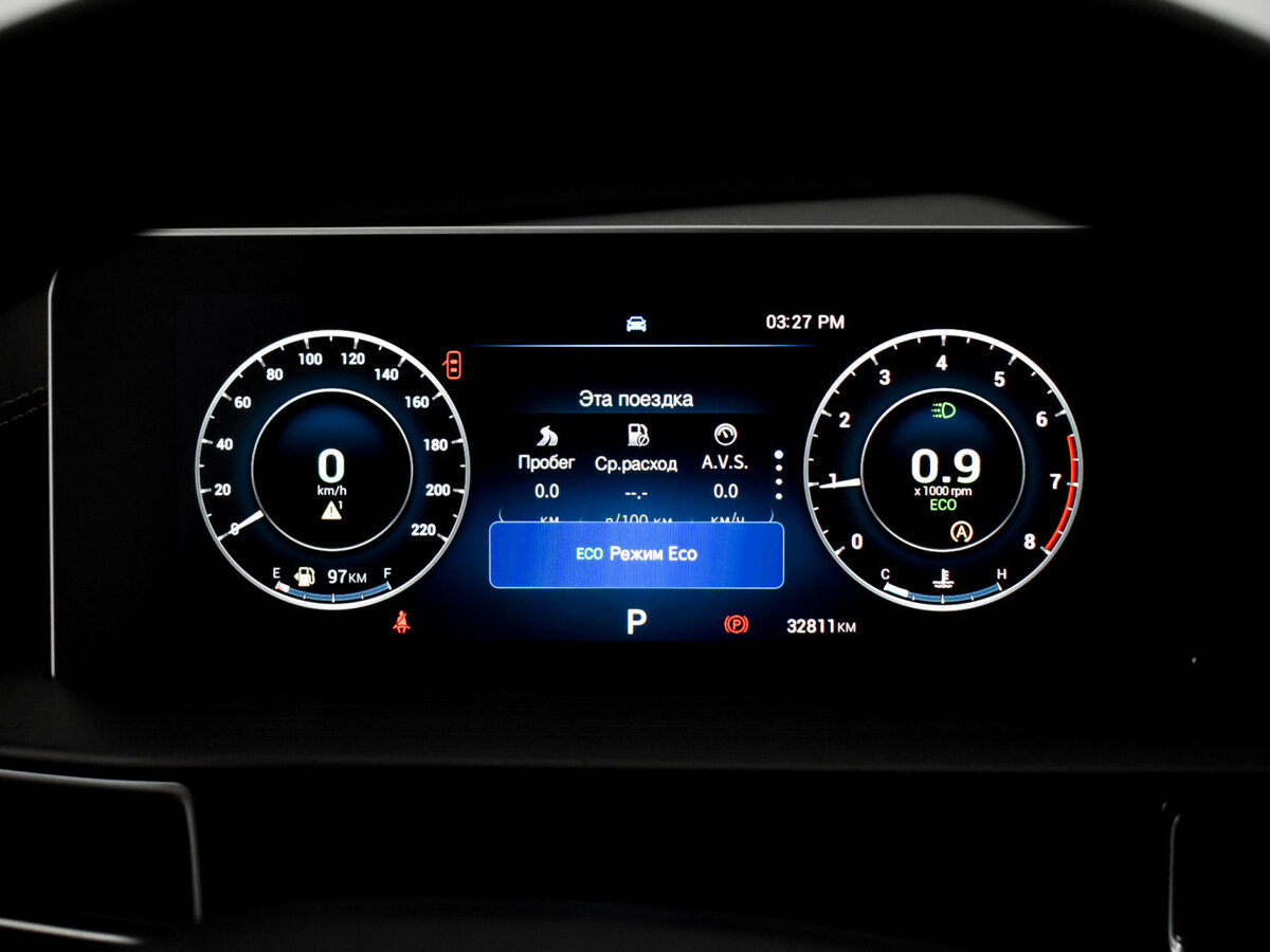 Chery Tiggo 4 б/у, 2025, Роботизированная. Фото: #17