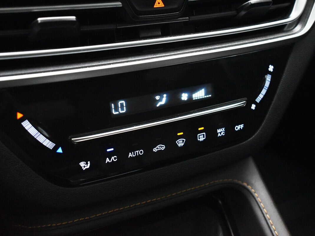 Changan CS35 Plus б/у, 2021, Автоматическая. Фото: #7