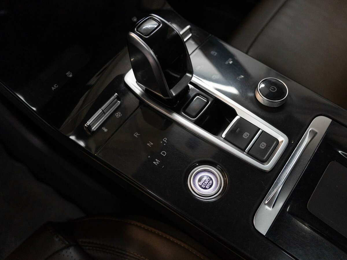 Chery Tiggo 8 Pro б/у, 2021, Роботизированная. Фото: #12