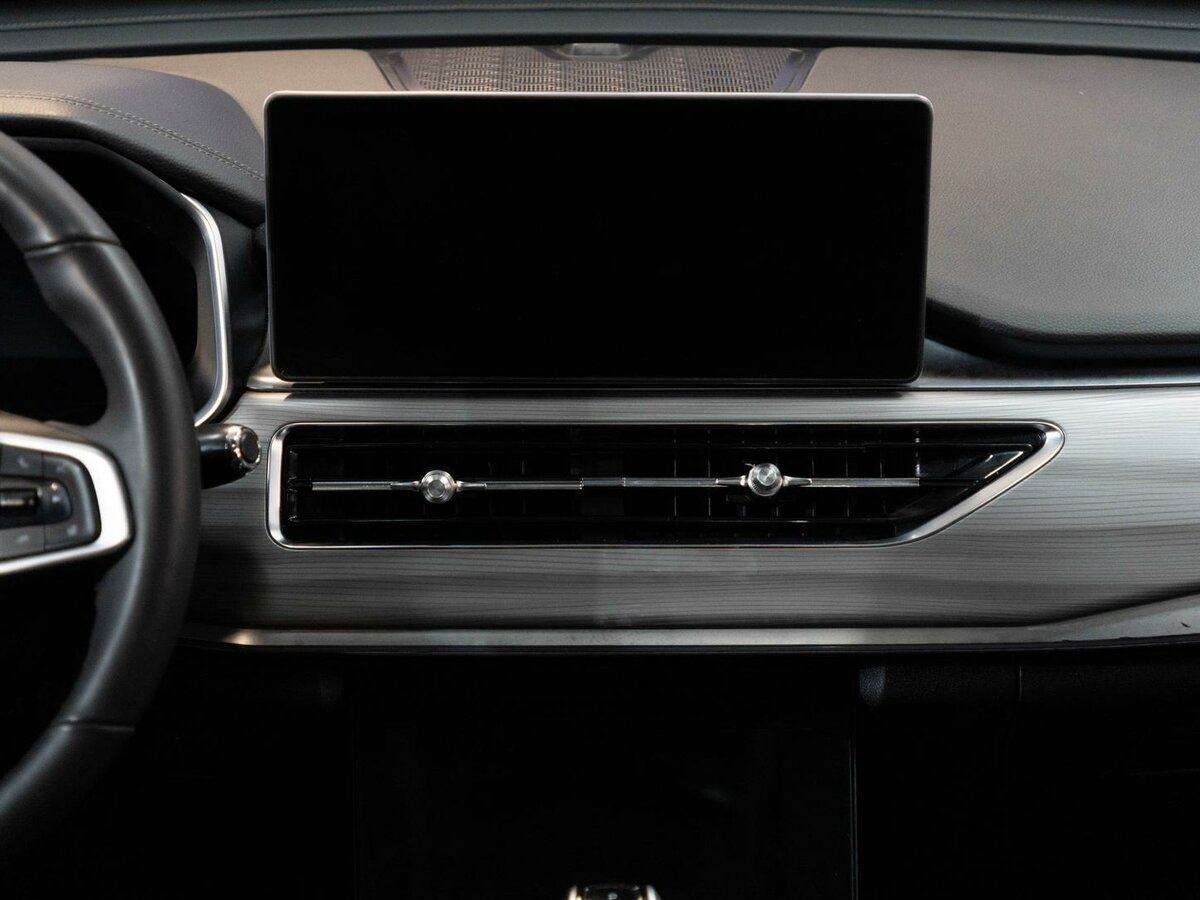 Chery Tiggo 8 Pro б/у, 2021, Роботизированная. Фото: #15