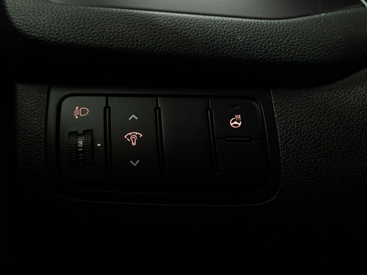 Kia Ceed б/у, 2016, Автоматическая. Фото: #15