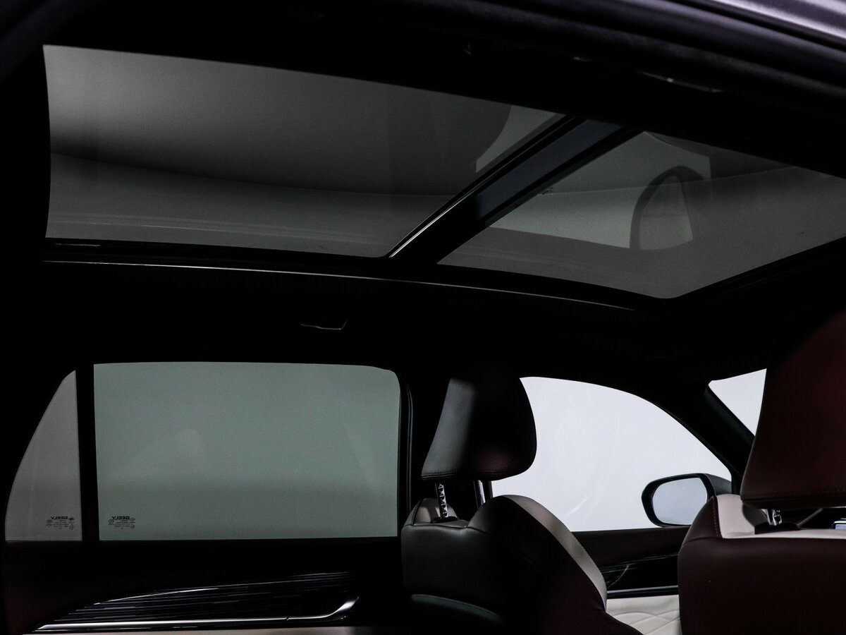 Geely Monjaro б/у, 2023, Автоматическая. Фото: #15