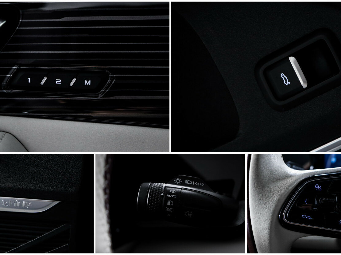 Geely Monjaro б/у, 2023, Автоматическая. Фото: #16