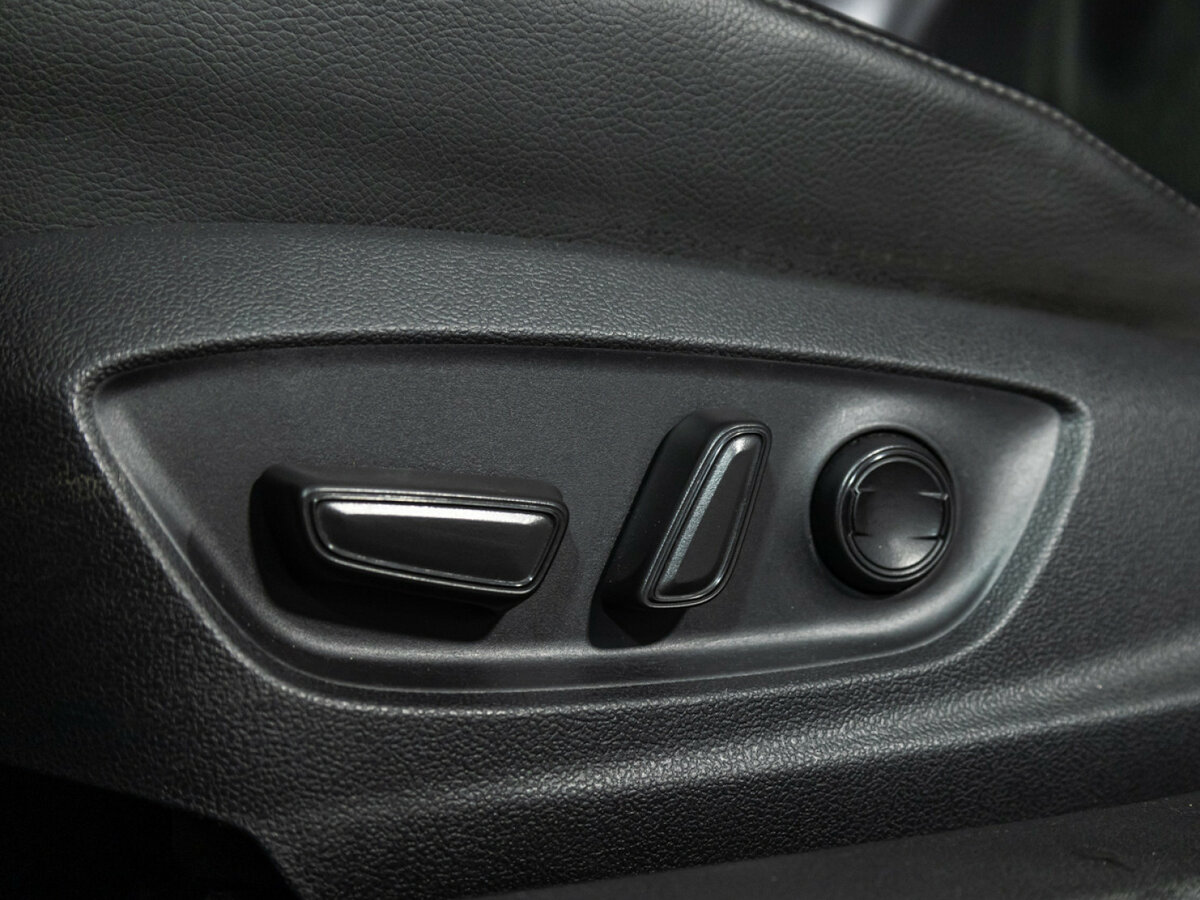 Toyota Camry б/у, 2021, Вариатор. Фото: #14