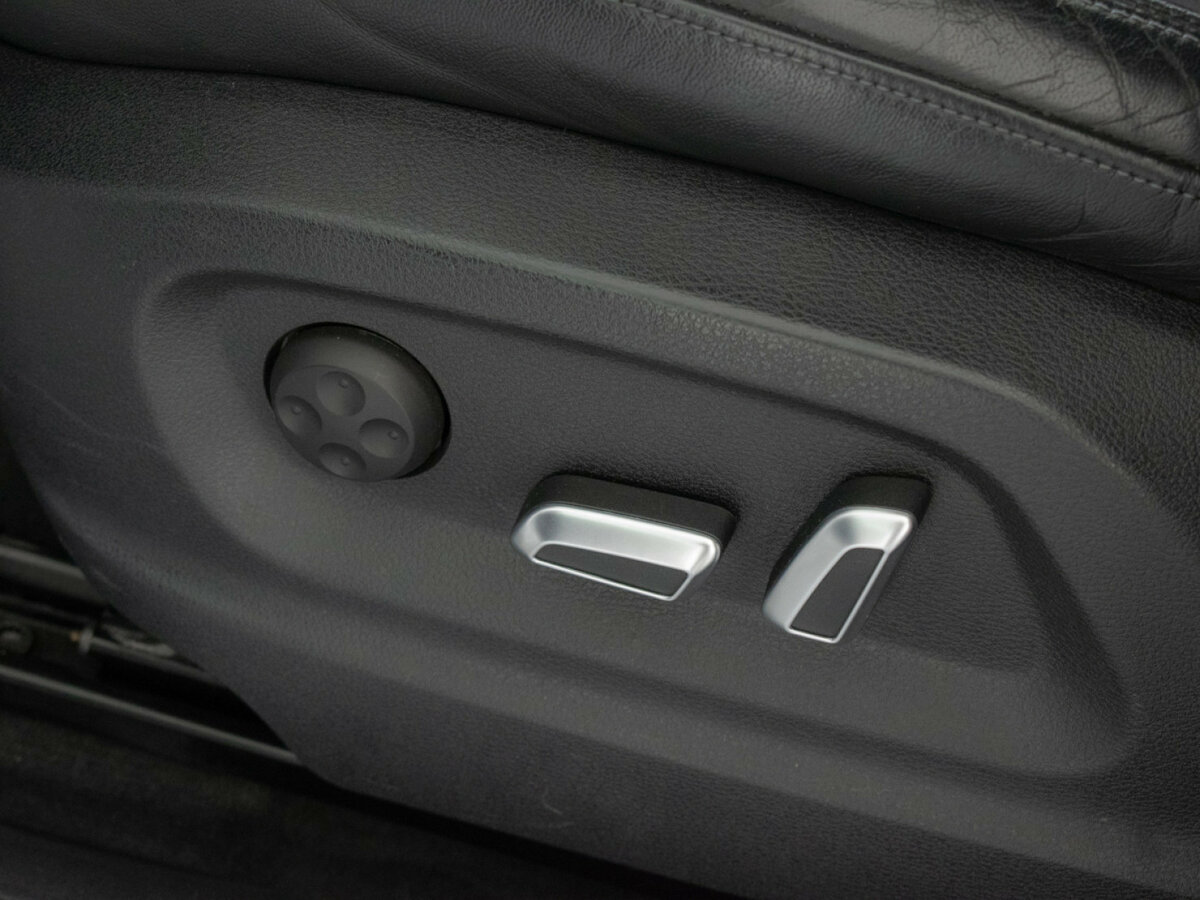 Audi Q5 б/у, 2016, Автоматическая. Фото: #12