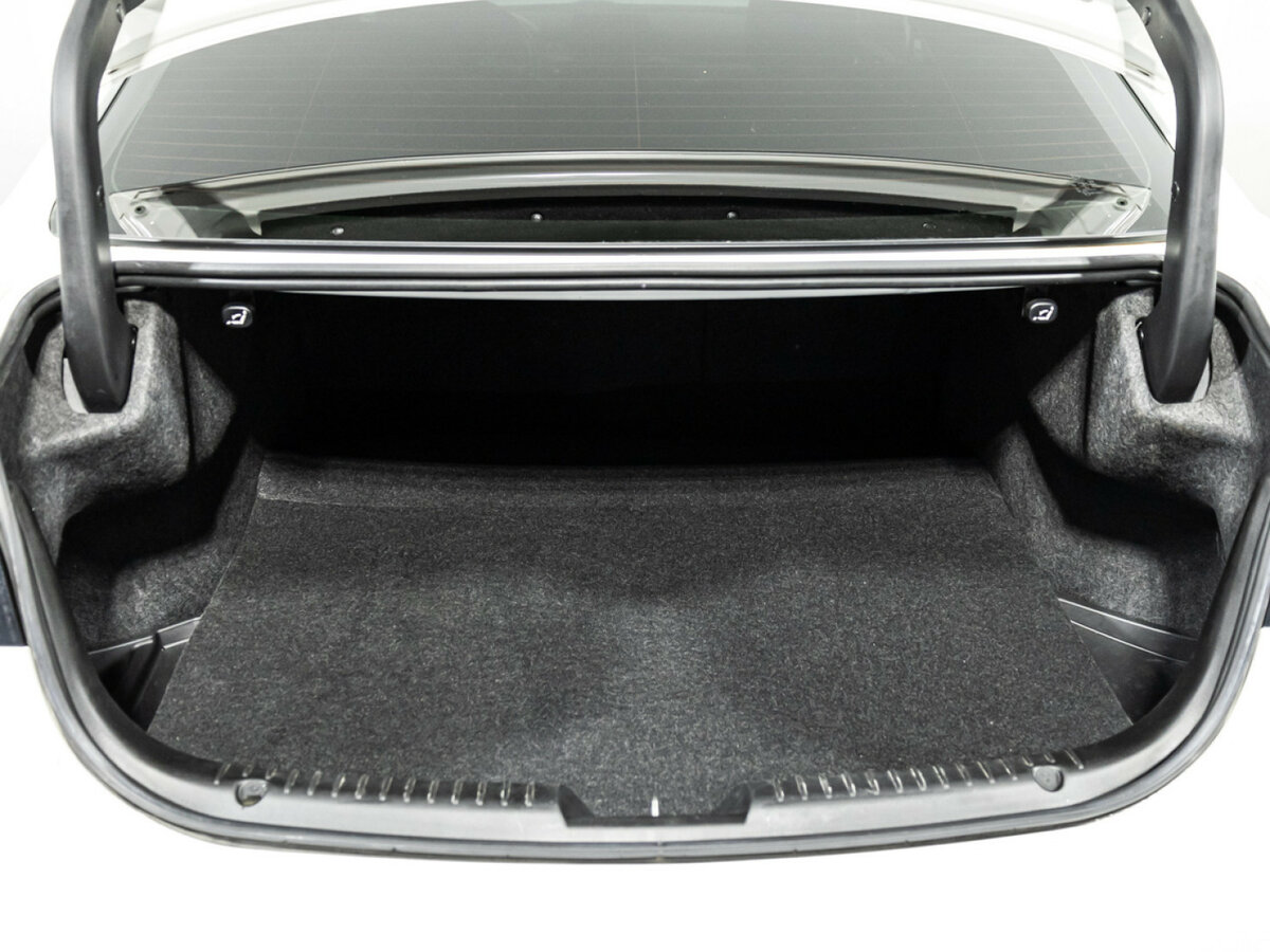 Mazda 6 б/у, 2017, Автоматическая. Фото: #18