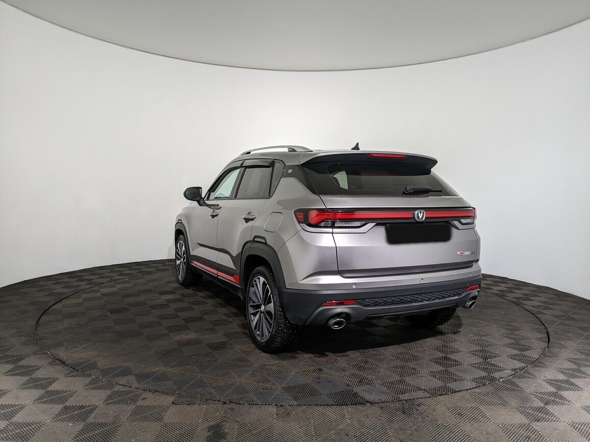 Changan CS35 Plus б/у, 2023, Роботизированная. Фото: #6