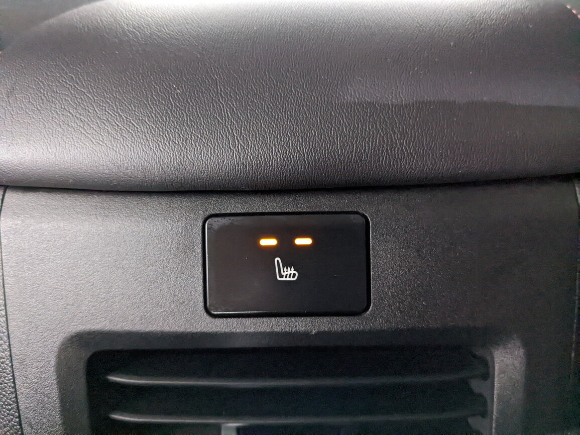 Changan CS35 Plus б/у, 2023, Роботизированная. Фото: #26