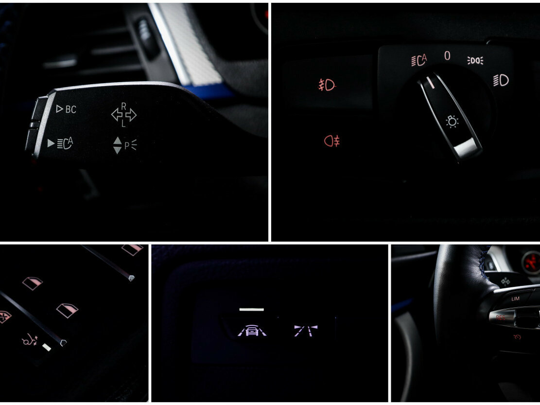 BMW 3 серии б/у, 2018, Автоматическая. Фото: #15