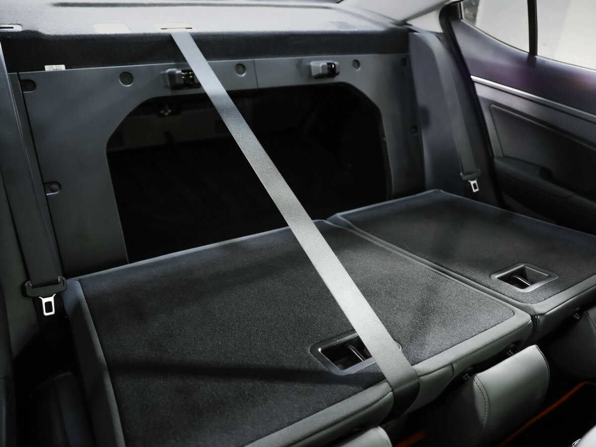 Hyundai Elantra б/у, 2016, Автоматическая. Фото: #22