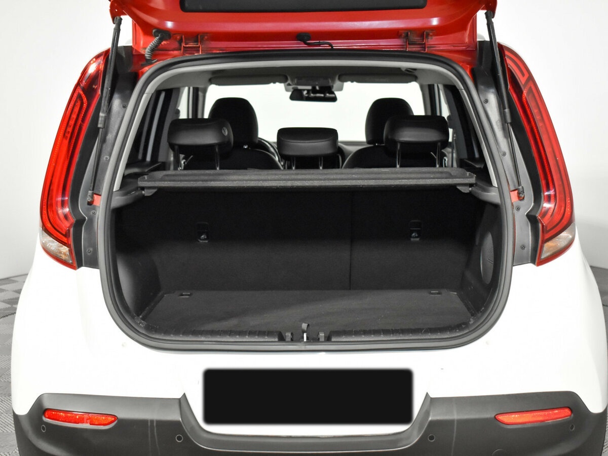 Kia Soul б/у, 2019, Автоматическая. Фото: #20