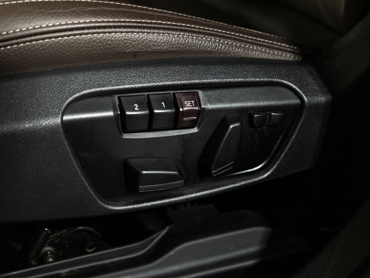 BMW X2 б/у, 2018, Автоматическая. Фото: #13