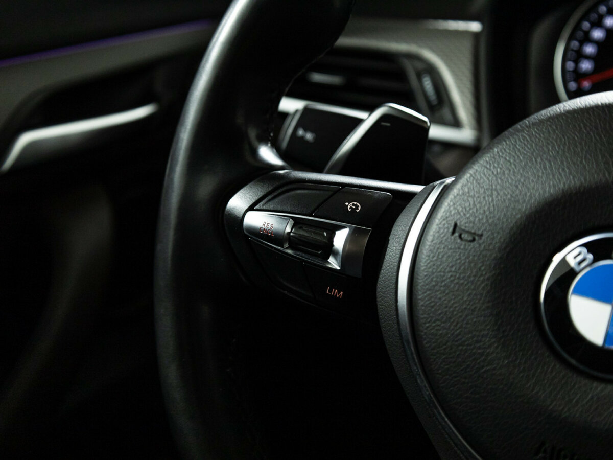 BMW X2 б/у, 2018, Автоматическая. Фото: #17