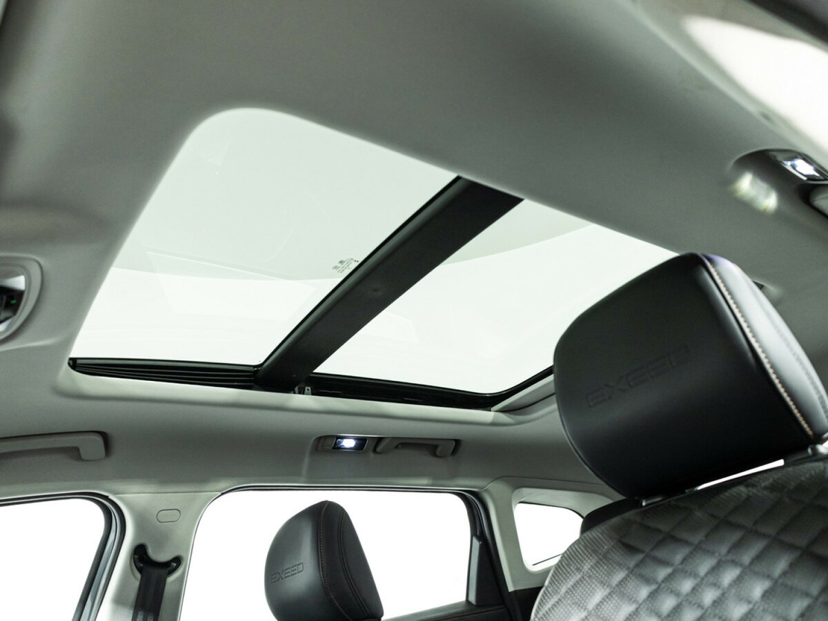 EXEED TXL б/у, 2023, Роботизированная. Фото: #16