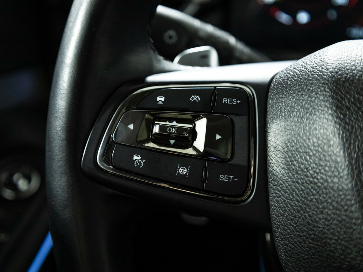 EXEED TXL б/у, 2023, Роботизированная. Фото: #19