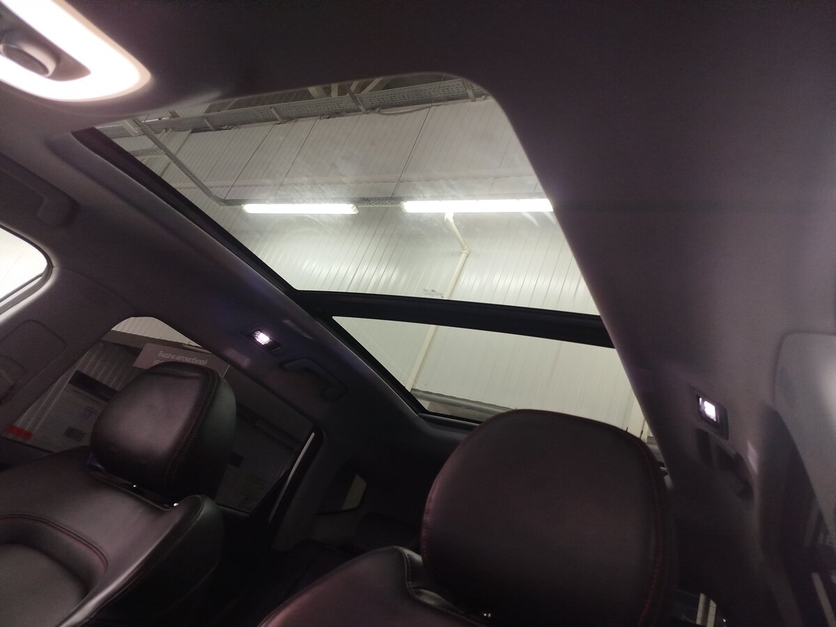 Чери Тигго 7 Про б/у, 2022, Вариатор. Фото: #15